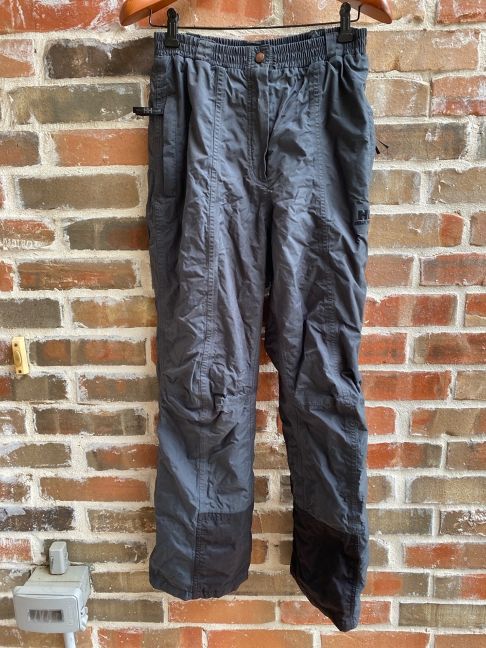 Helly Hansen Snowboarding Ski Snow Pants